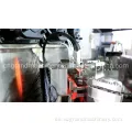 Máquina de llenado de cápsulas de líquido duro de colágeno